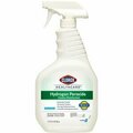 Clorox Cleaner, Dsnfcnt, Prx, 32Oz CLO30828